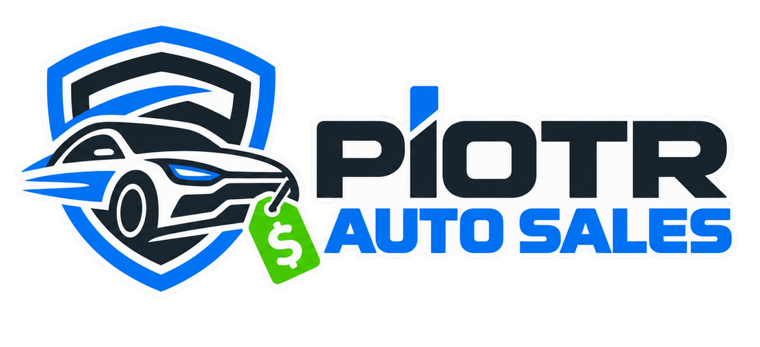 Piotr Auto Sales
